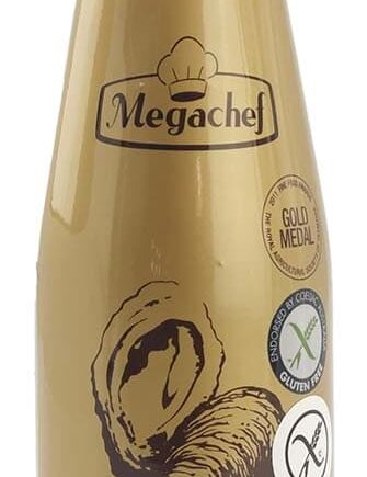 Megachef Premium østerssauce 230