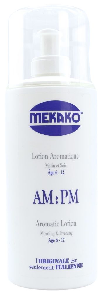 Mekako Am:pm Lotion 500 Ml