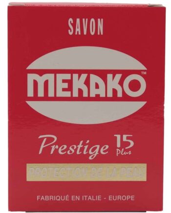 Mekako Prestige Soap 85gr
