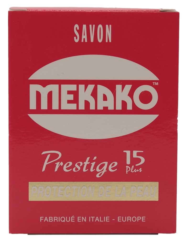 Mekako Prestige Soap 85gr