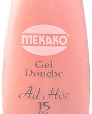 Mekako Shower Gel 500 Ml