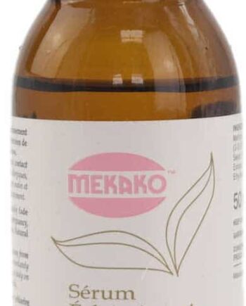 Mekako Skin Lightening Serum 50 Ml