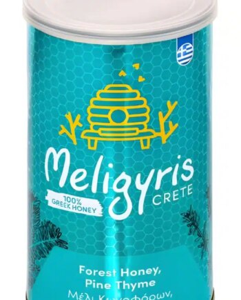 Meligyris Skovhonning  Fyr   Timian 400