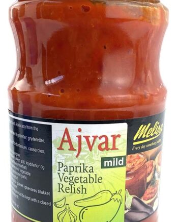 Melisa Ajvar  Mild 695