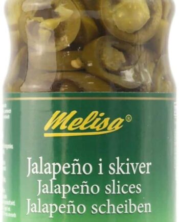 Melisa Jalapeno   Skiver 330