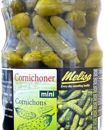 Melisa Mini Cornichoner 330