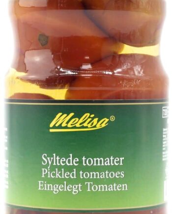 Melisa Syltede Tomater 680