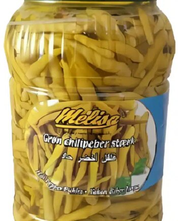 Melisa Yakan Chili  Stærk   Kg