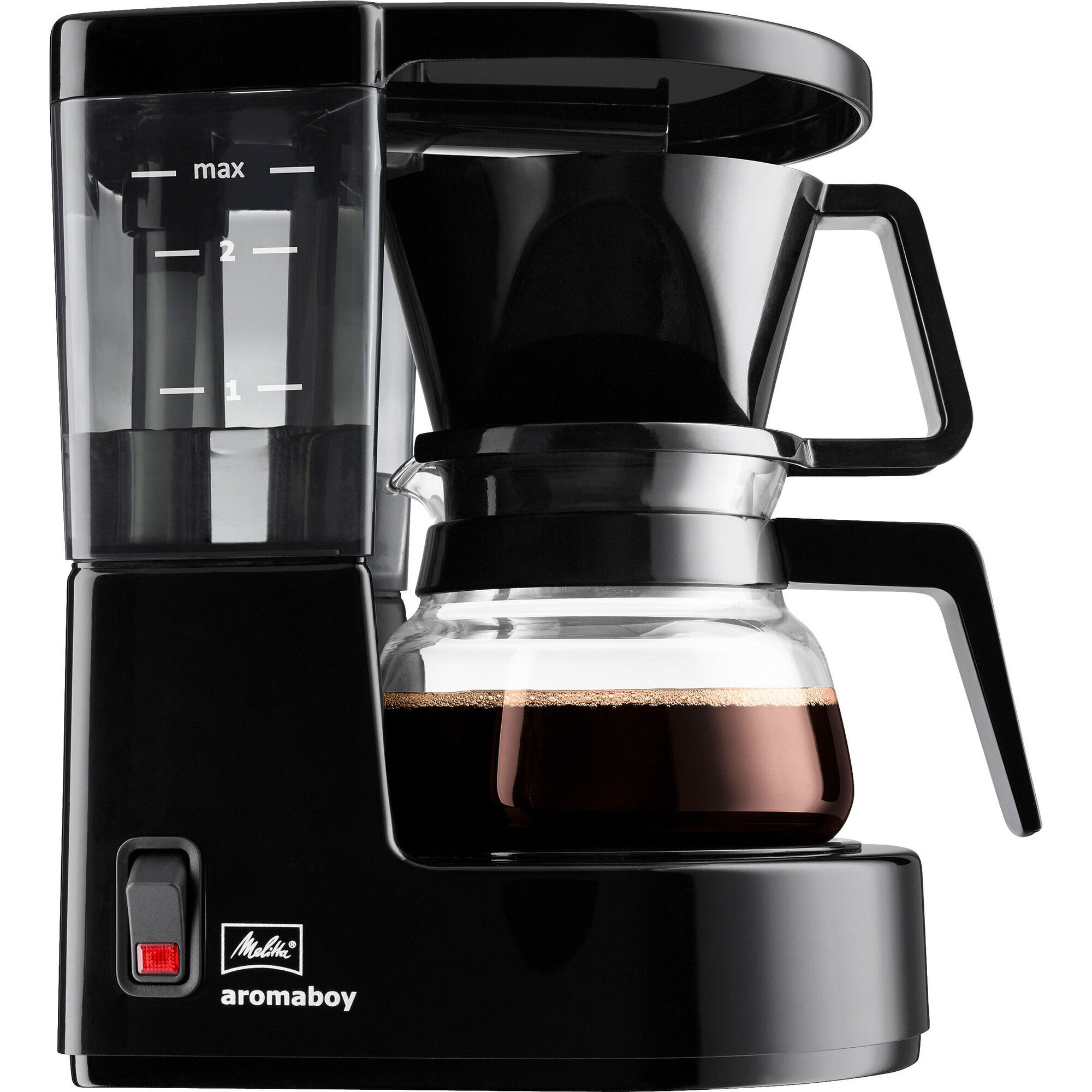 Melitta Aromaboy Sort