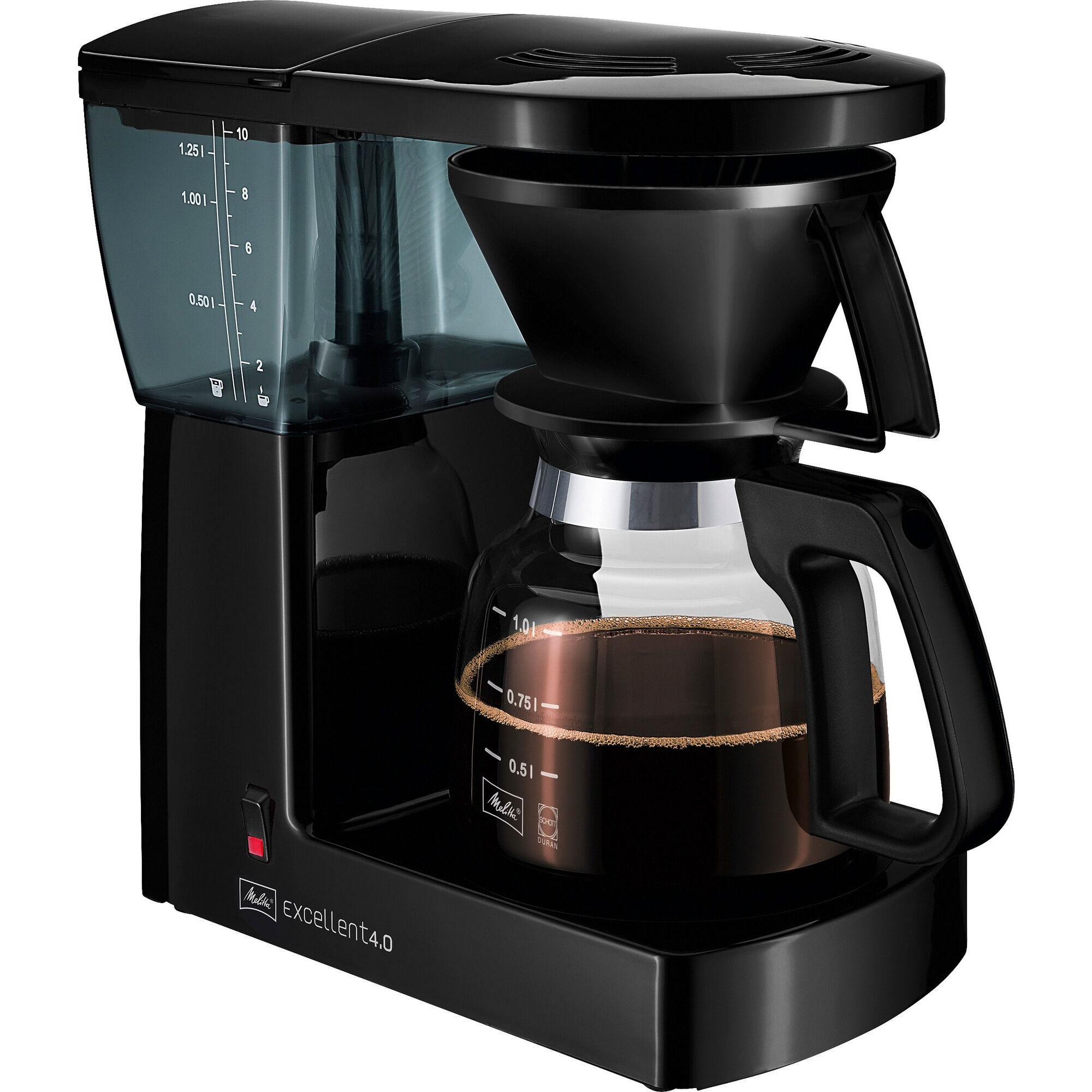 Melitta Excellent     Sort