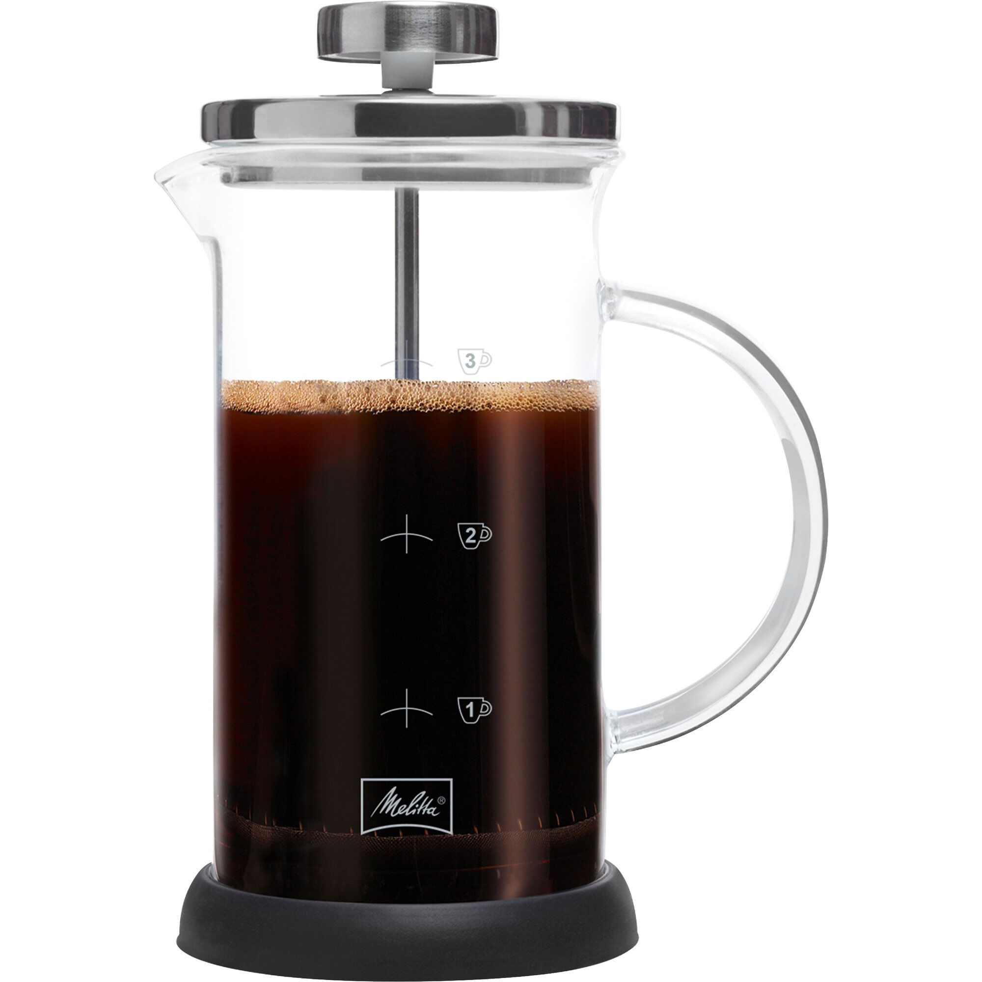 Melitta Stempelkande   Kop