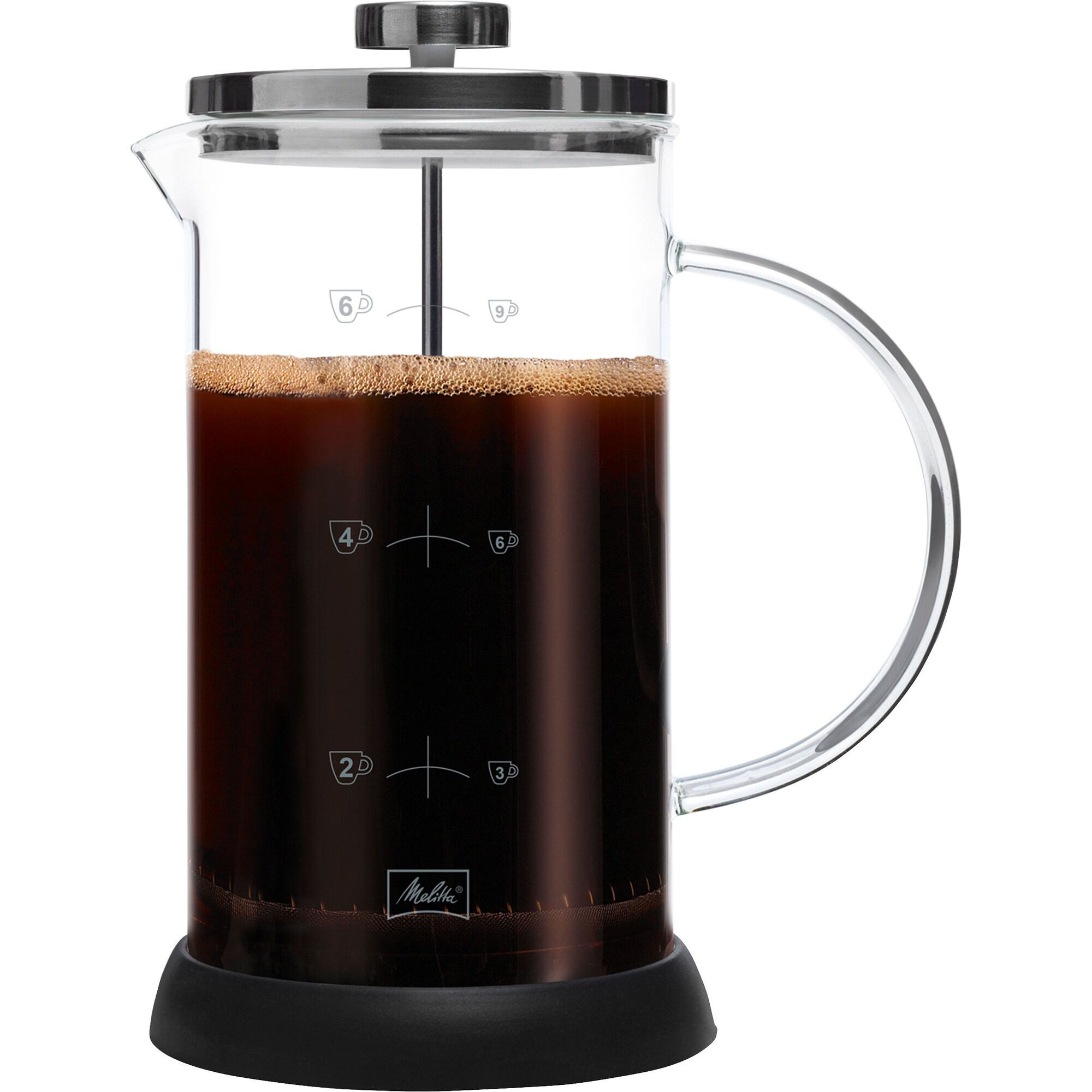 Melitta Stempelkande   Kop