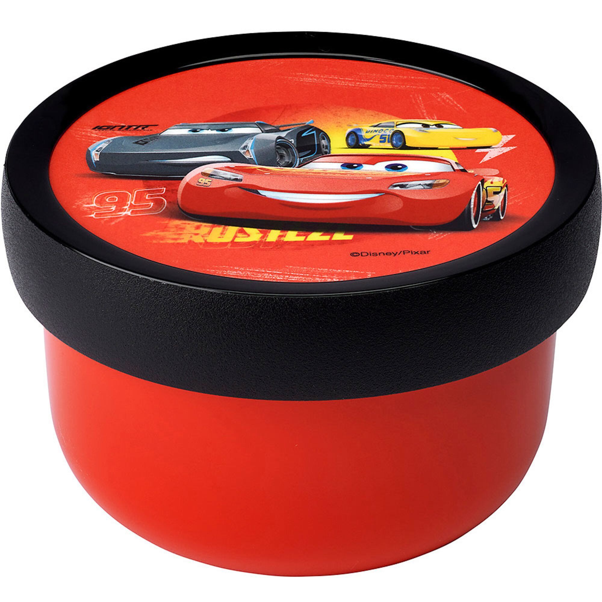 Mepal Campus Madkasse 300 Ml  Cars