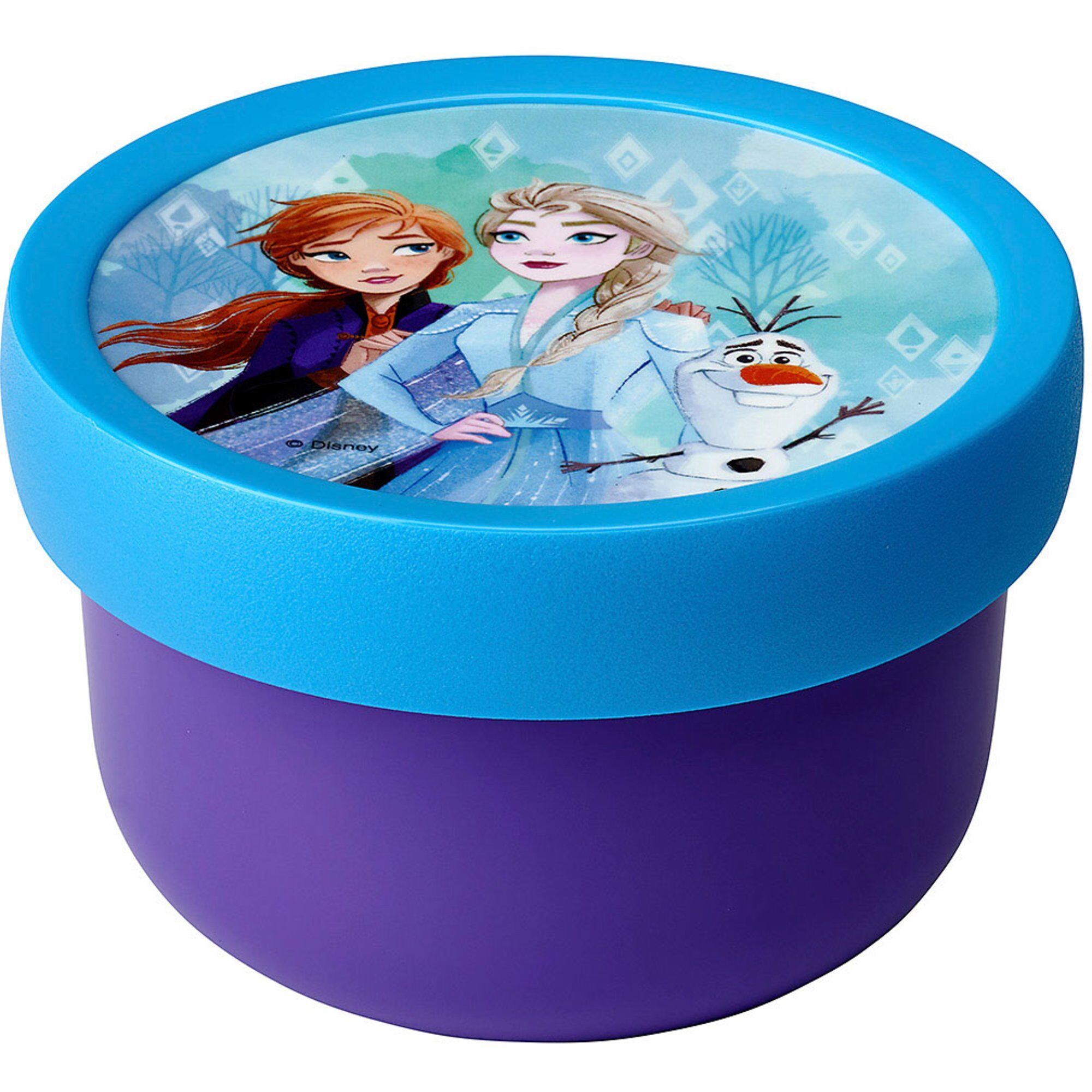 Mepal Campus Madkasse 300 Ml  Frozen