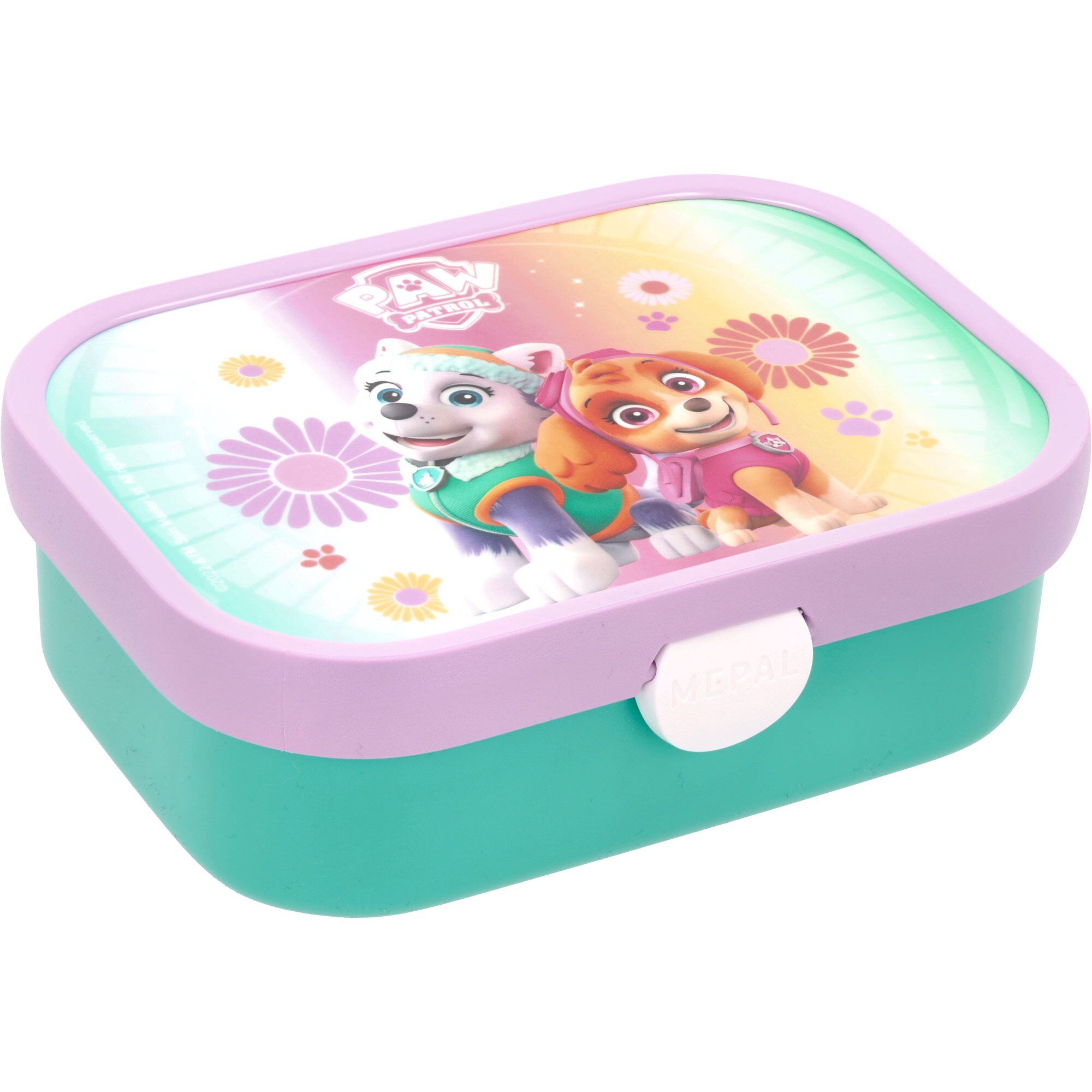 Mepal Campus Madkasse  Paw Patrol Girls