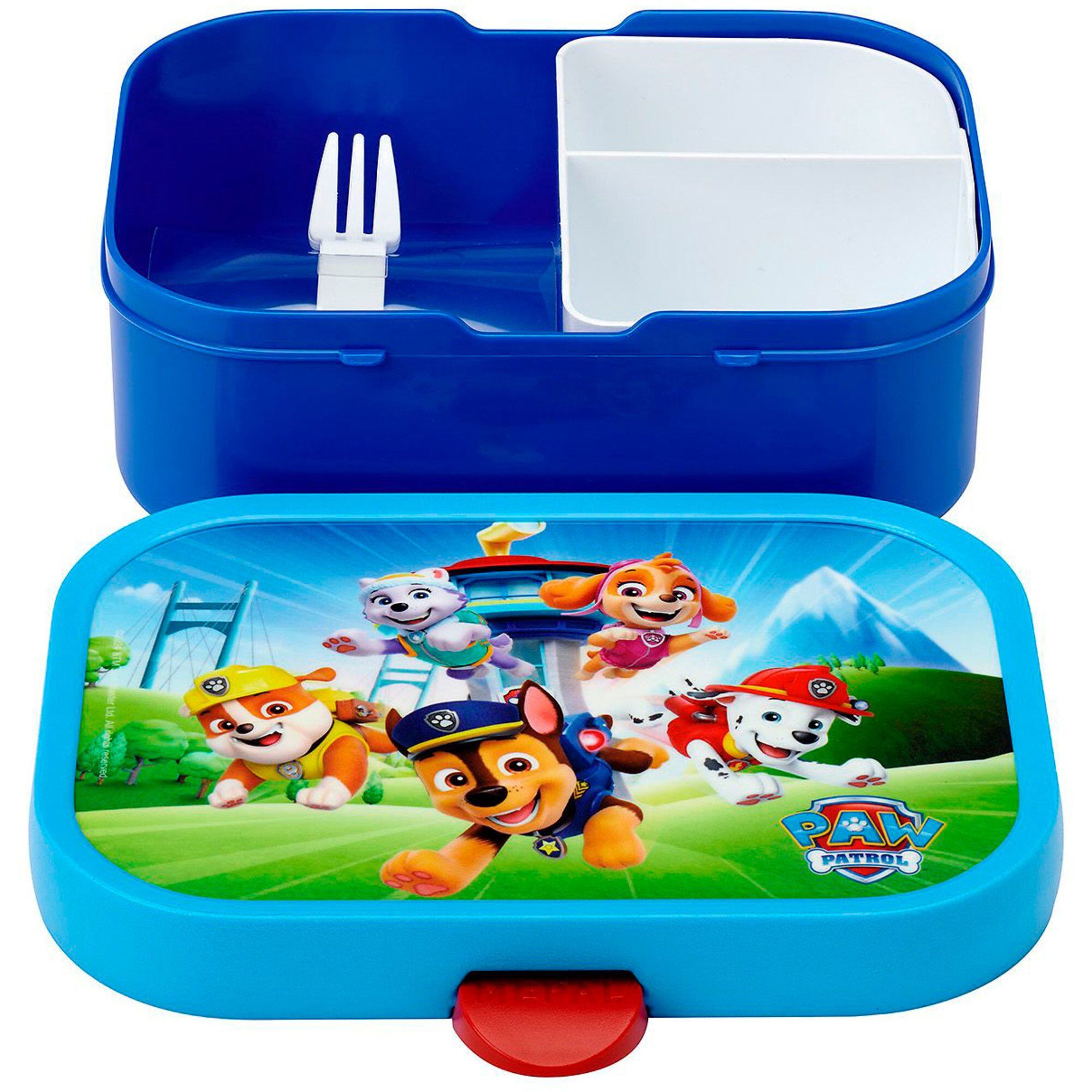 Mepal Campus Madkasse  Paw Patrol Pups