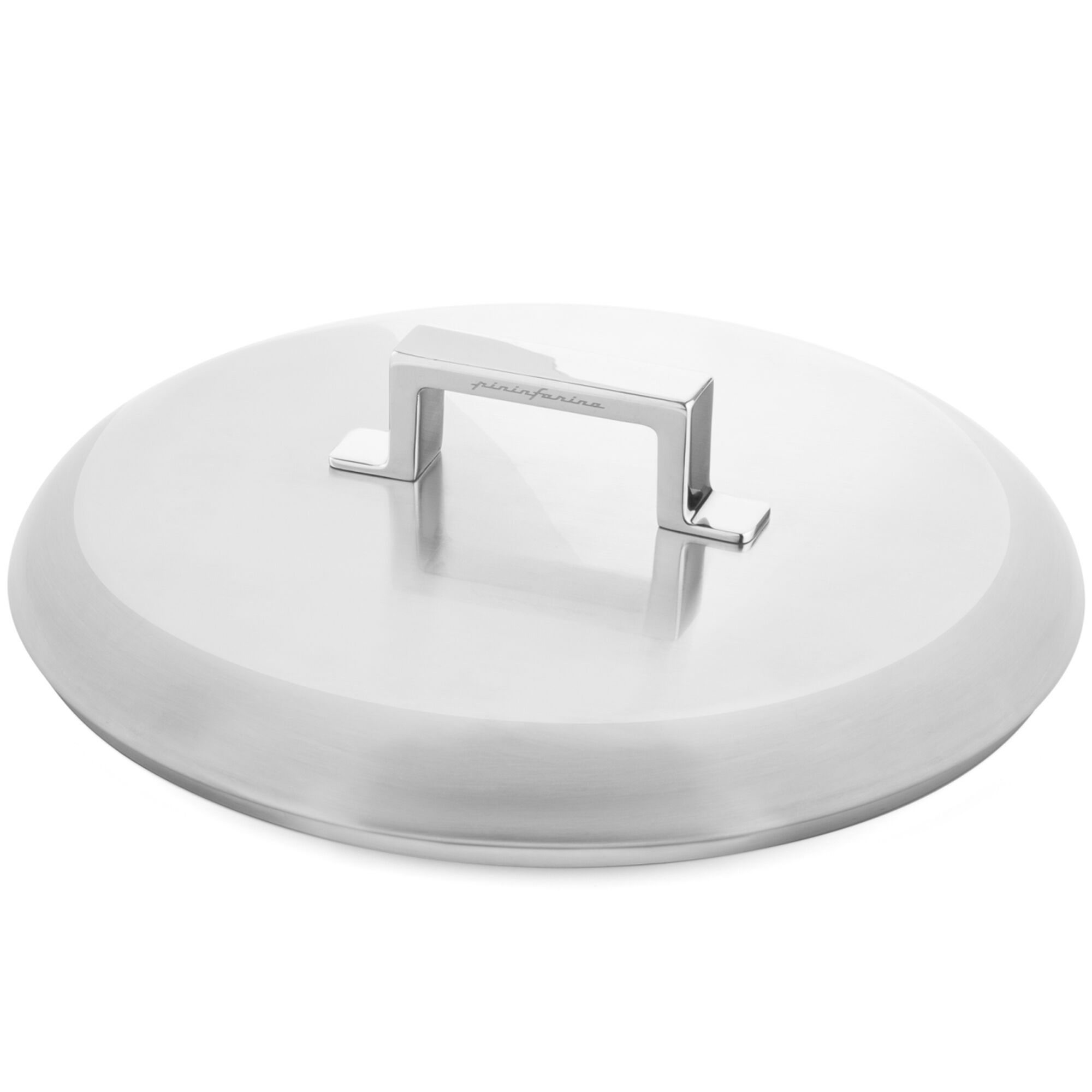 Mepra Stile Låg 28 Cm  Rustfrit Stål