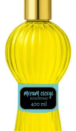 Meram Cicegi Kolonyasi 400 Ml