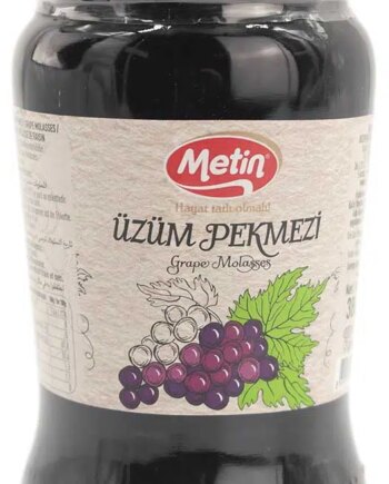 Metin Drue Melasse 380