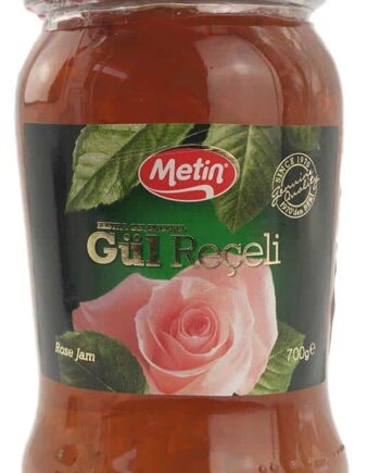 Metin Rosen Marmelade 700