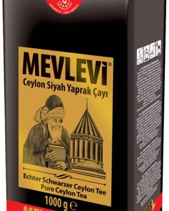 Mevlevi Pure Ceylon Tea   Kg