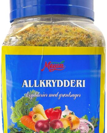 Meysa Allkrydderi 900