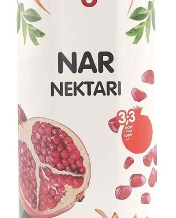 Meysu Granatæblejuice 1l