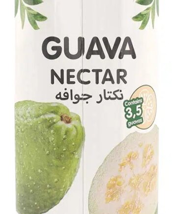 Meysu Guavajuice 1l