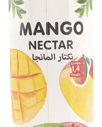 Meysu Mangojuice 1l
