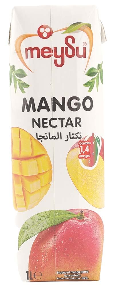Meysu Mangojuice 1l