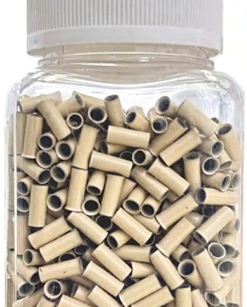 Micro Links Light Blonde 1000 Stk