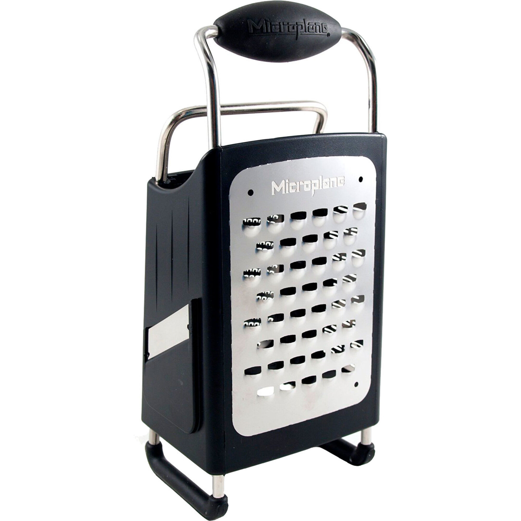 Microplane Boks Rivejern