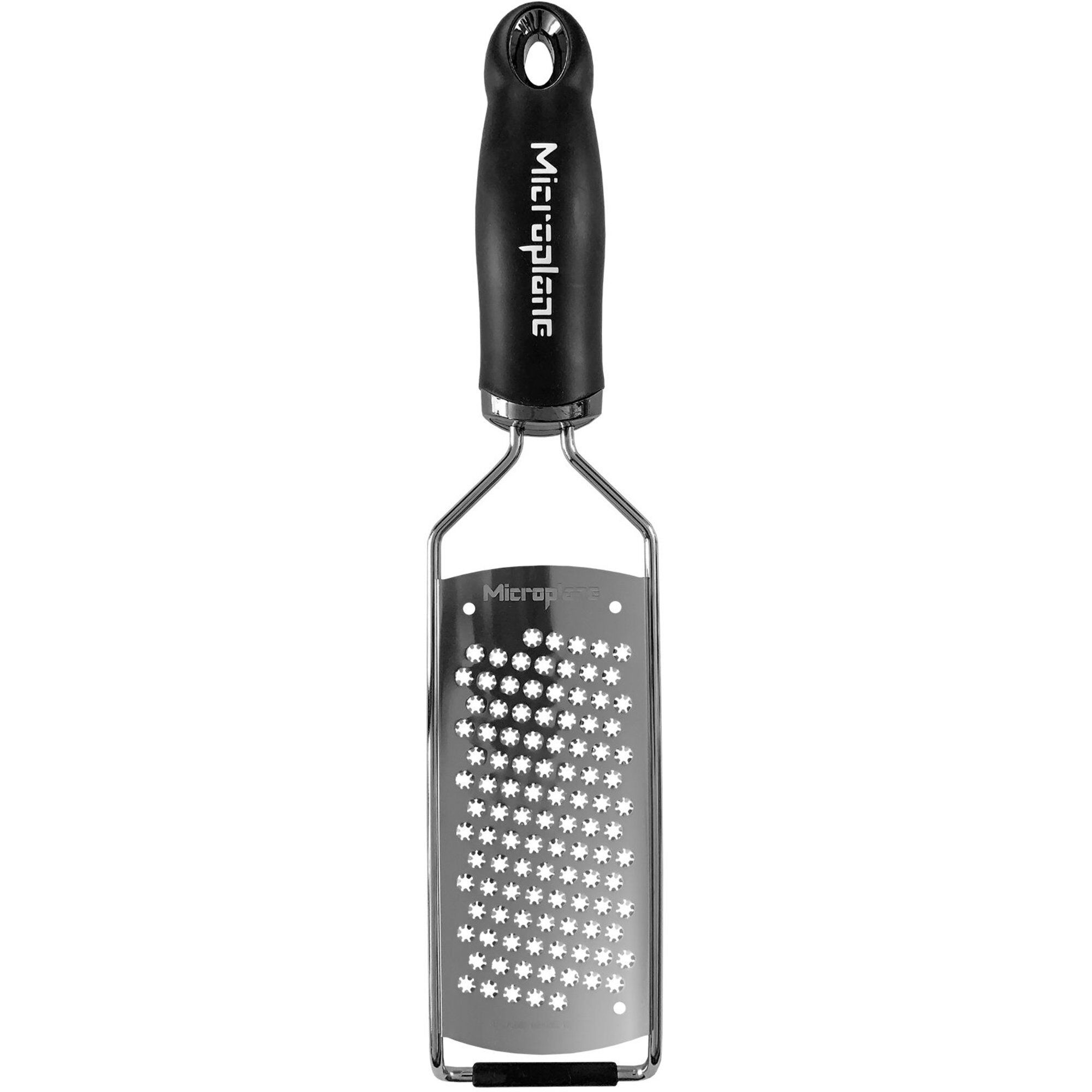 Microplane Gourmet Stjernebladsrivejern