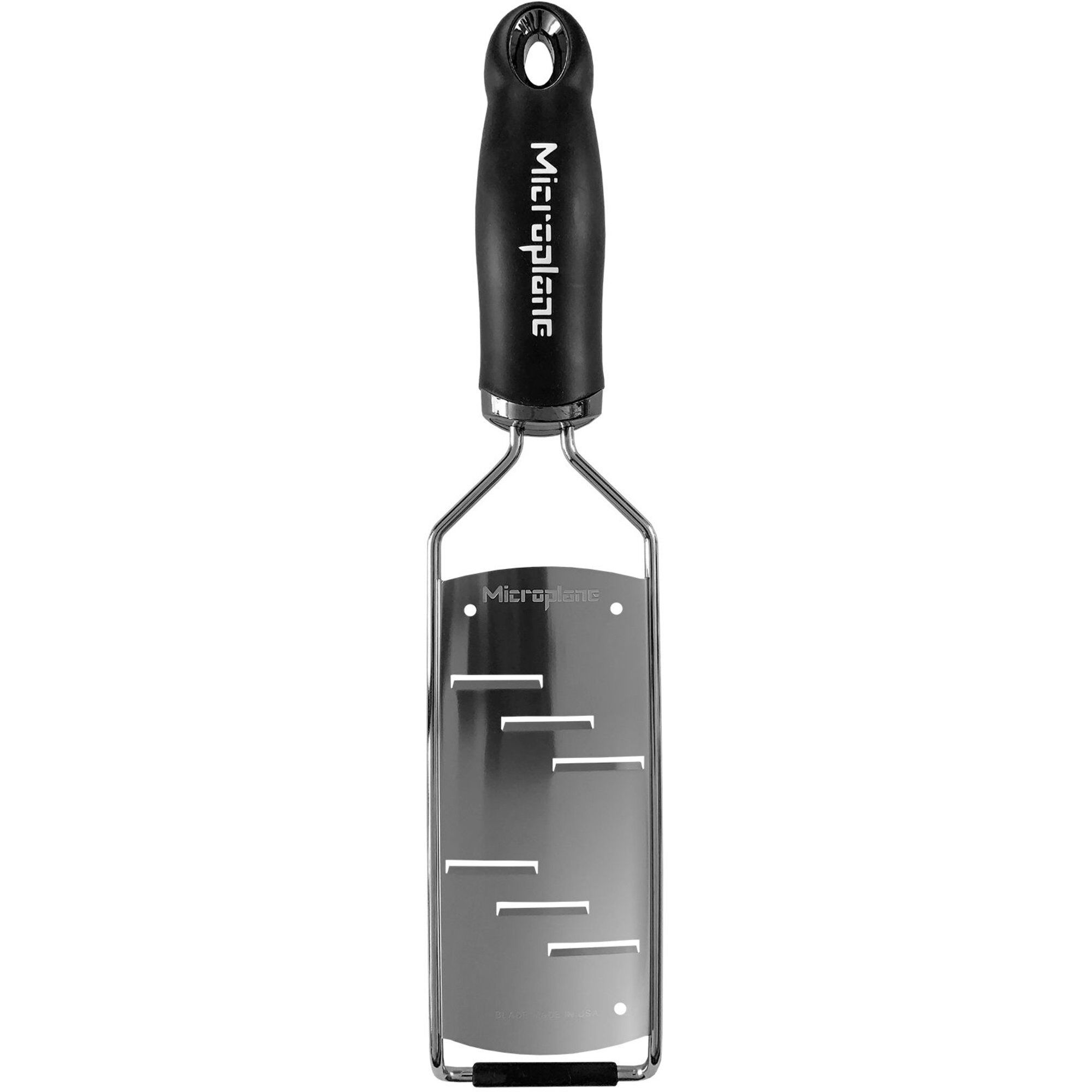 Microplane Gourmet Stor Høvl