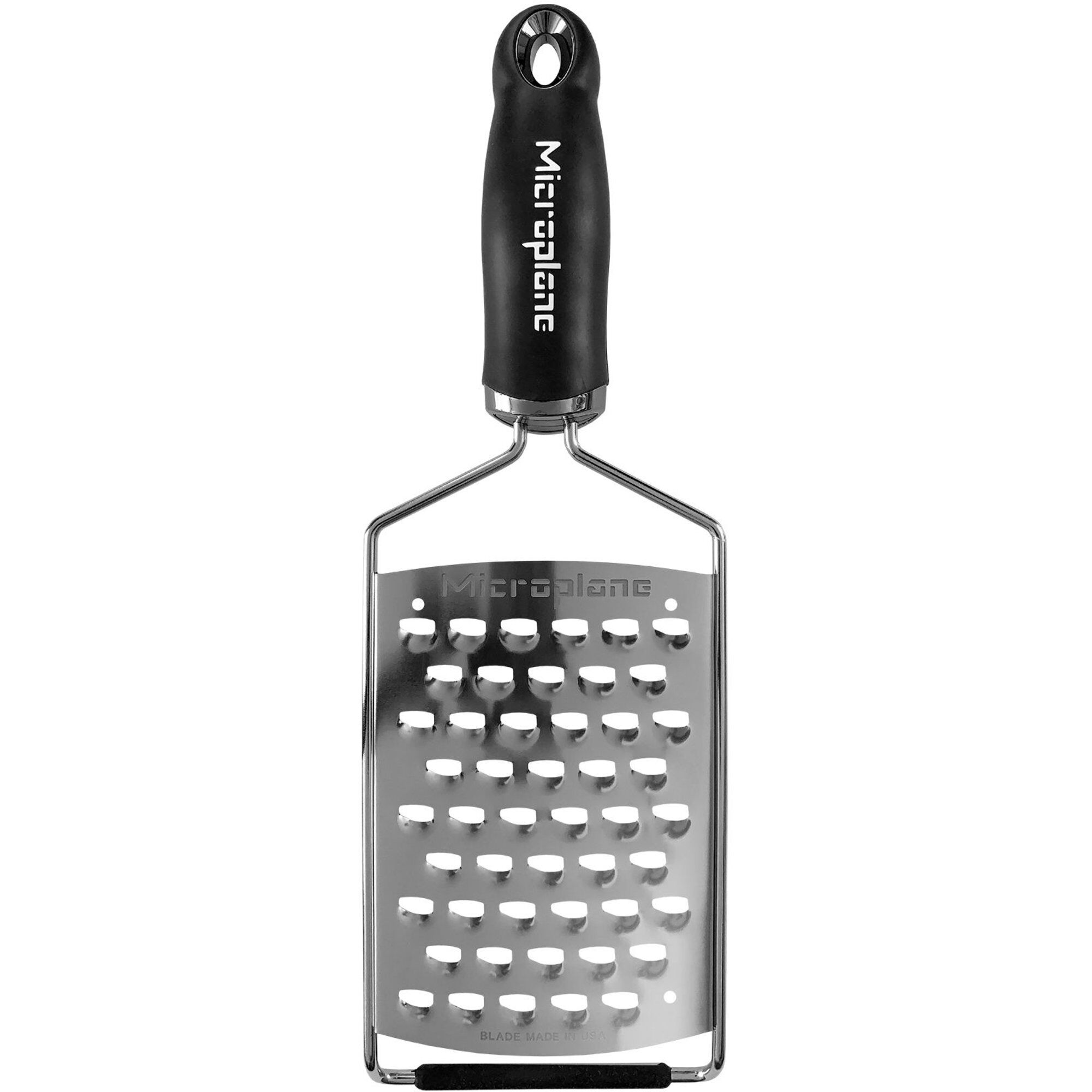 Microplane Gourmet  -groft Rivejern