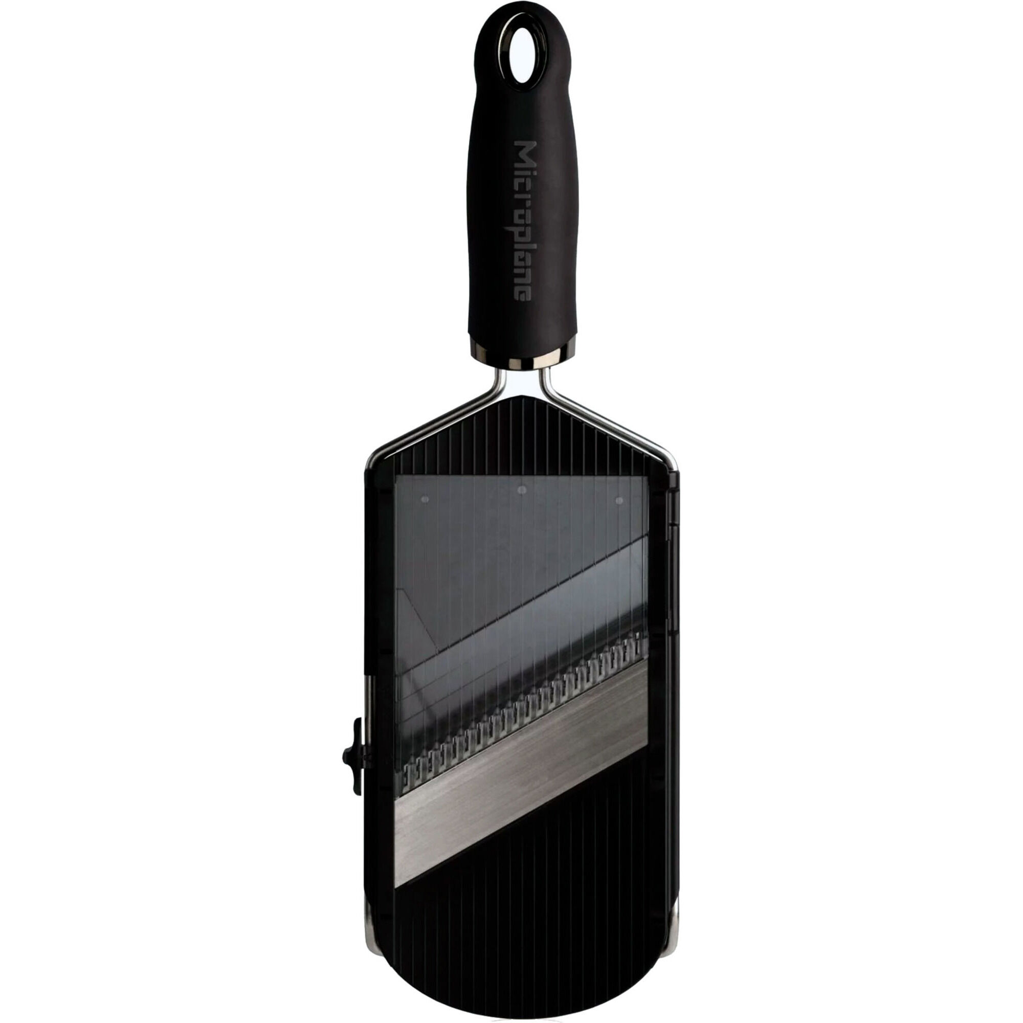 Microplane Mandolinjern   Julienneskærer