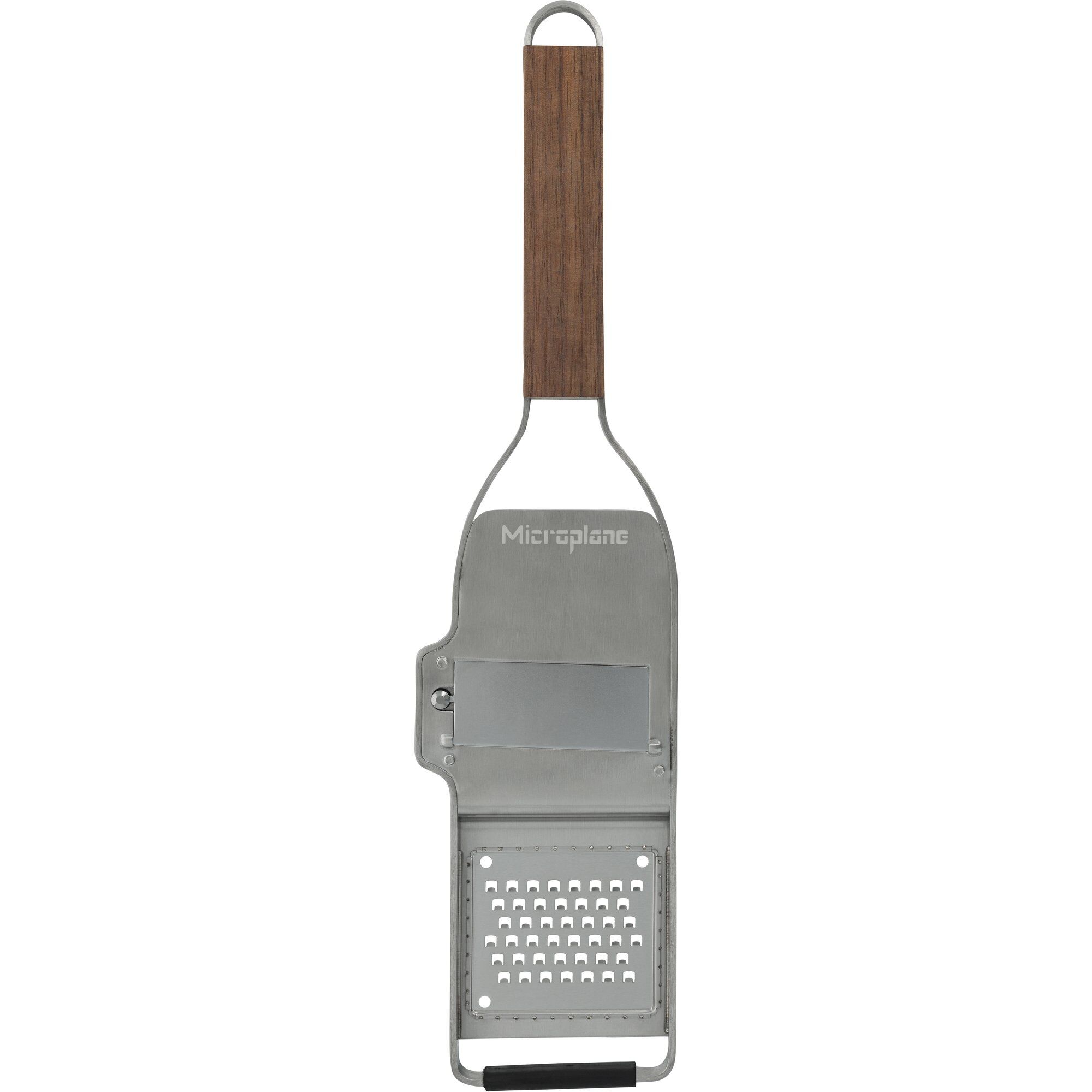 Microplane Master  -in-  Trøffeljern