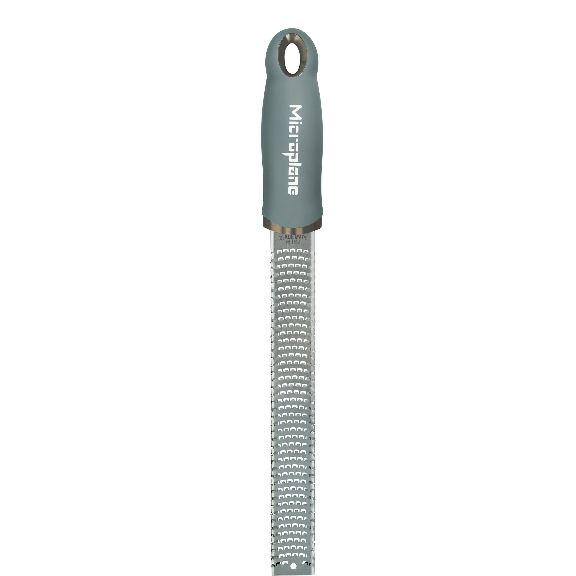 Microplane Premium Classic Zester  Blågrøn