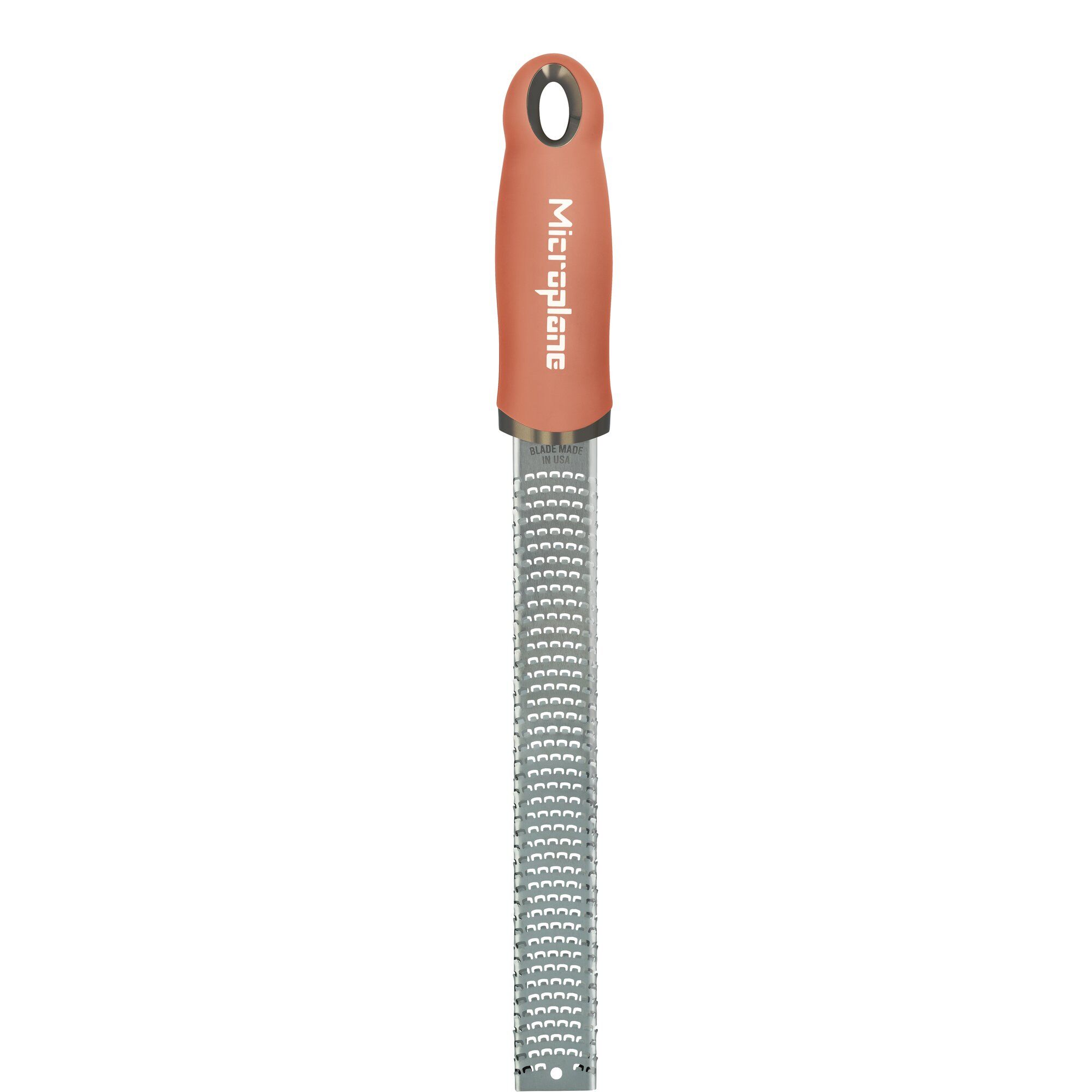 Microplane Premium Classic Zester  Kanel-orange