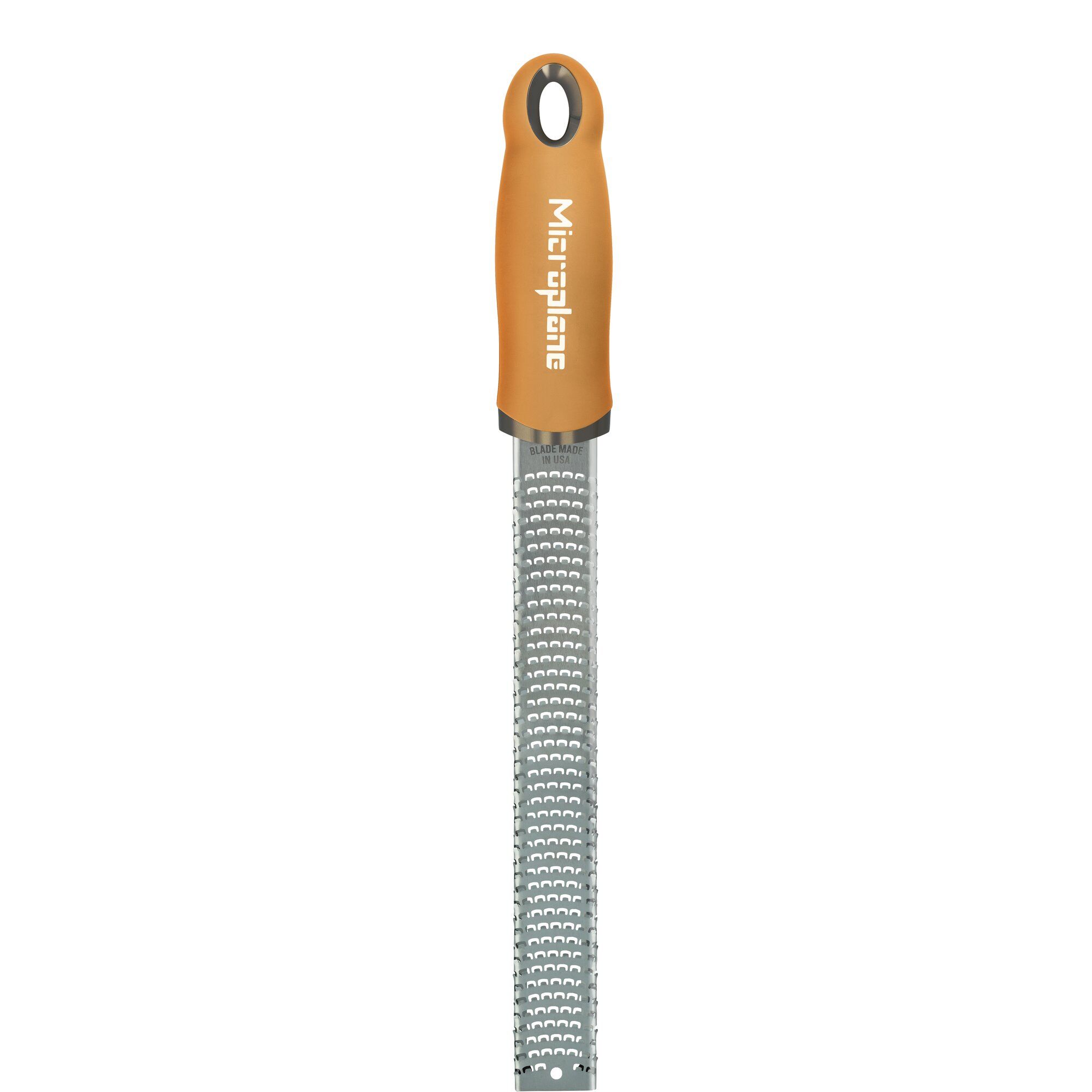 Microplane Premium Classic Zester  Mørk Gul