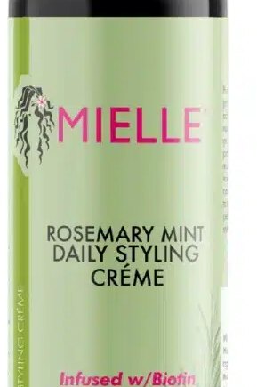 Mielle Rosemary Mint Daily Styling Creme 240 Ml