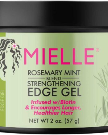 Mielle Rosemary Mint Edge Gel 57