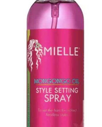 Mielle Style Setting Spray 240 Ml