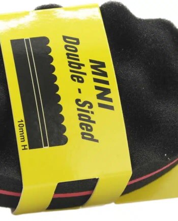 Mini Double Sided Sponge Til Krøller