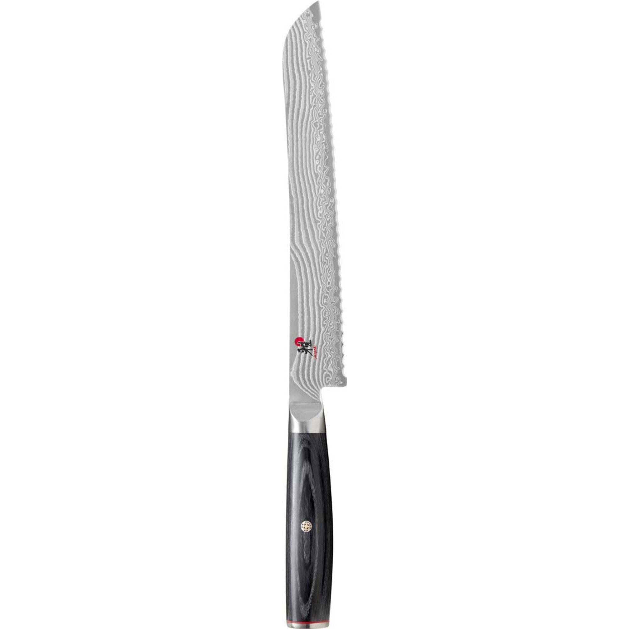 Miyabi 5000fcd Brødkniv  23 Cm