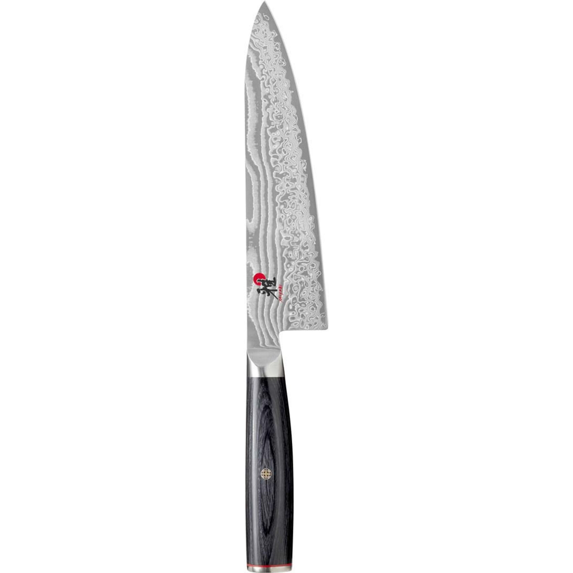 Miyabi 5000fcd Gyutoh Kokkekniv  20 Cm