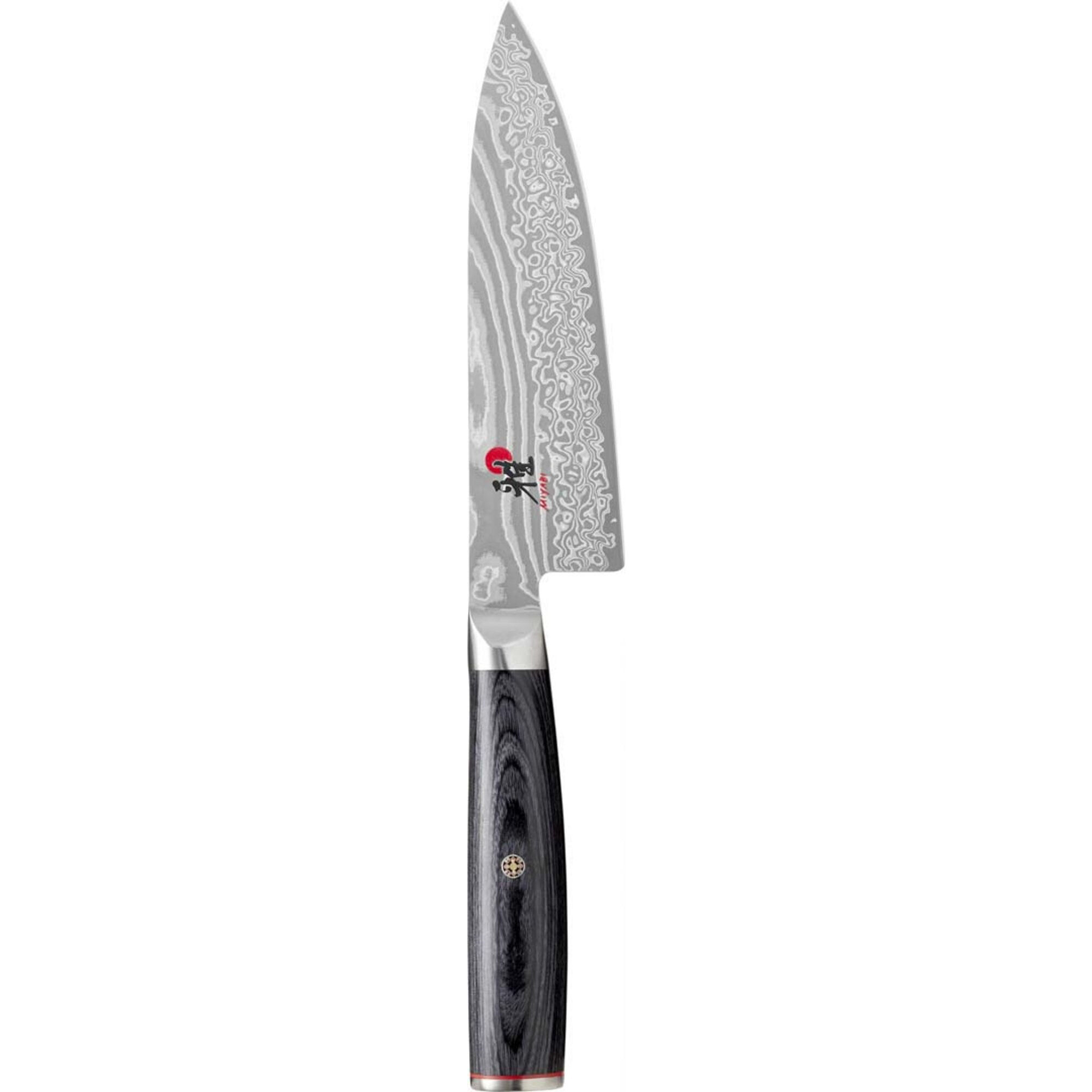 Miyabi 5000fcd Gyutoh Kokkekniv  16 Cm