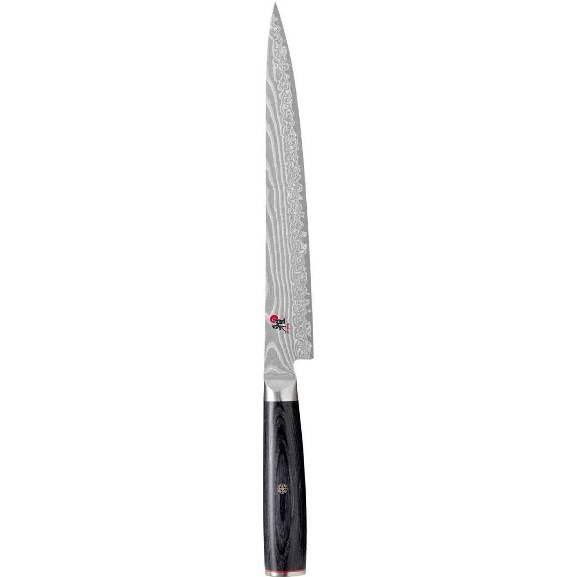 Miyabi 5000fcd Sujihiki Trancherkniv  24 Cm
