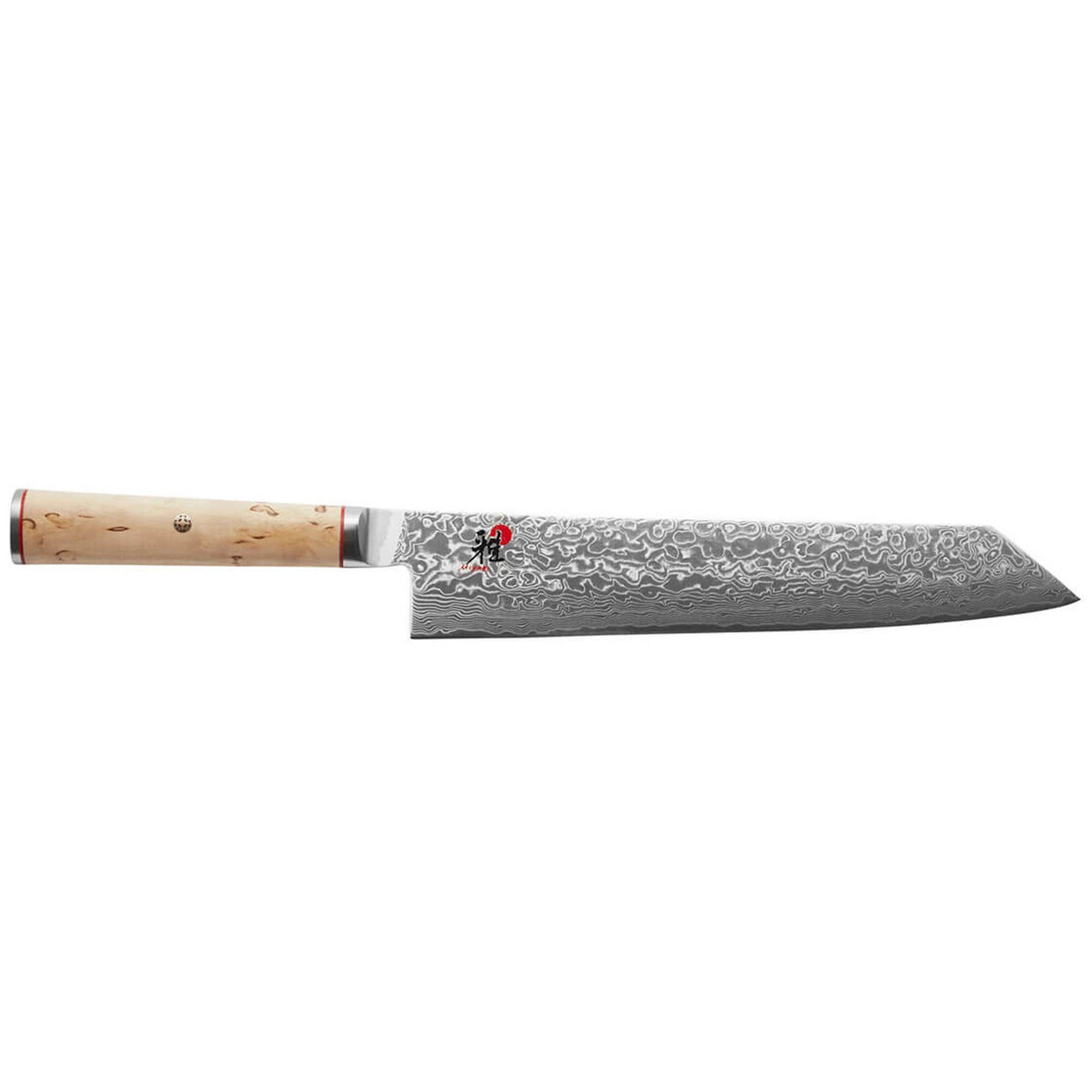 Miyabi 5000 Mcd Birch Kiritsuke  24 Cm