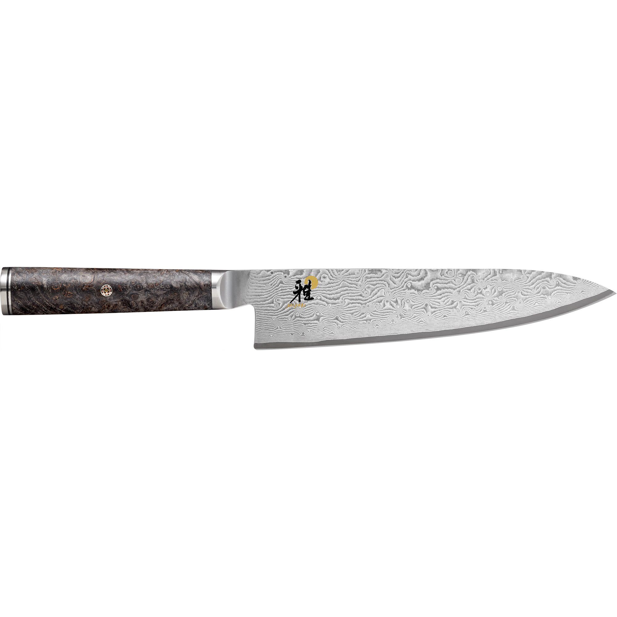 Miyabi 5000mcd 67 Black Kokkekniv  20 Cm